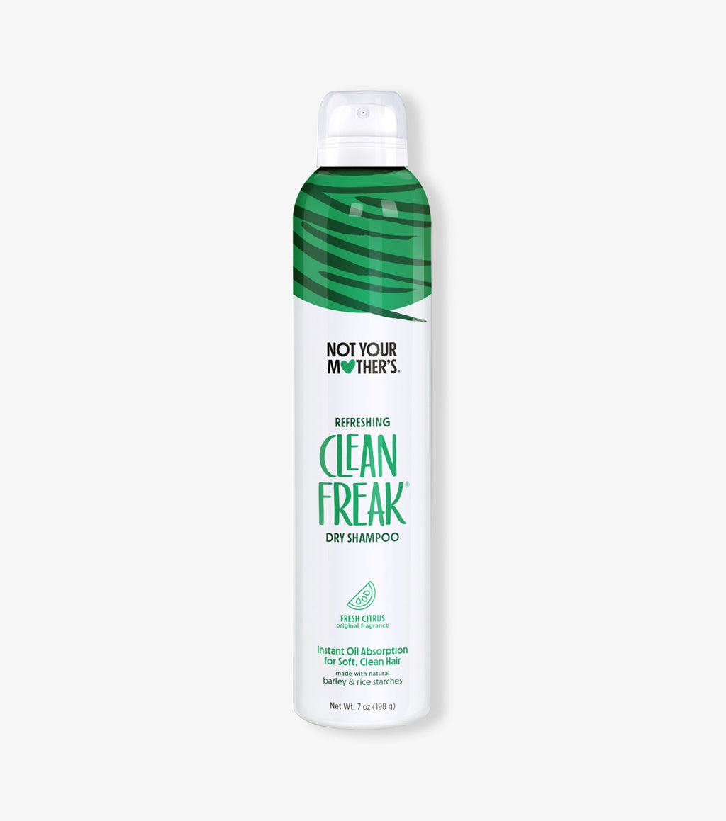 Original Dry Shampoo