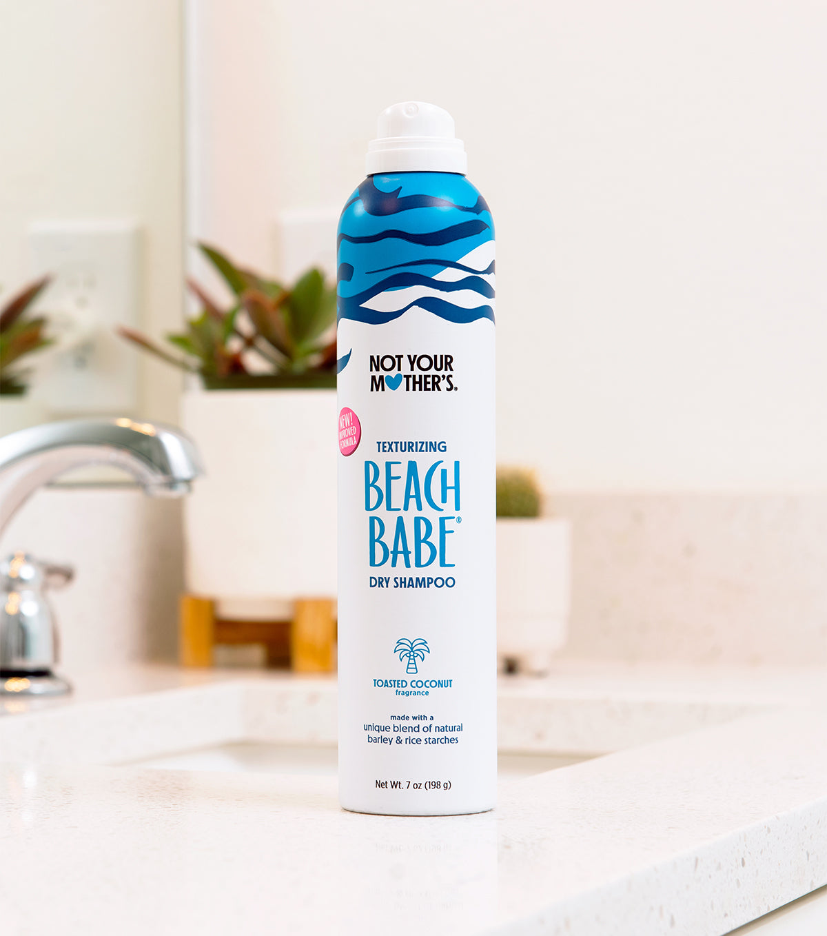 Dry Shampoo