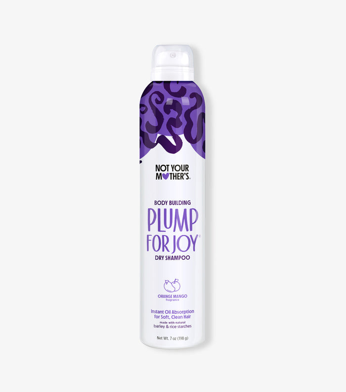 Dry Shampoo