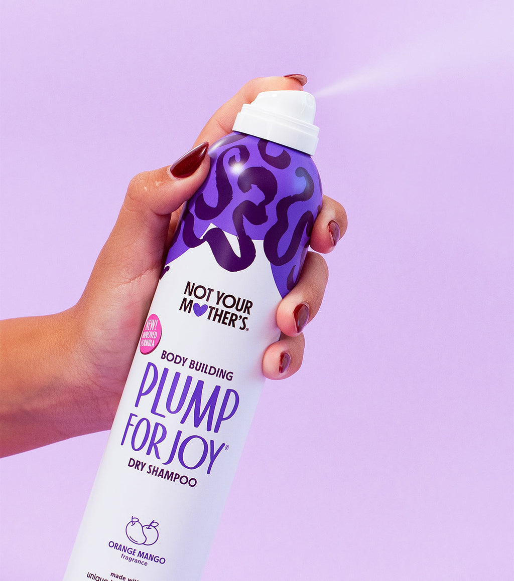 Dry Shampoo