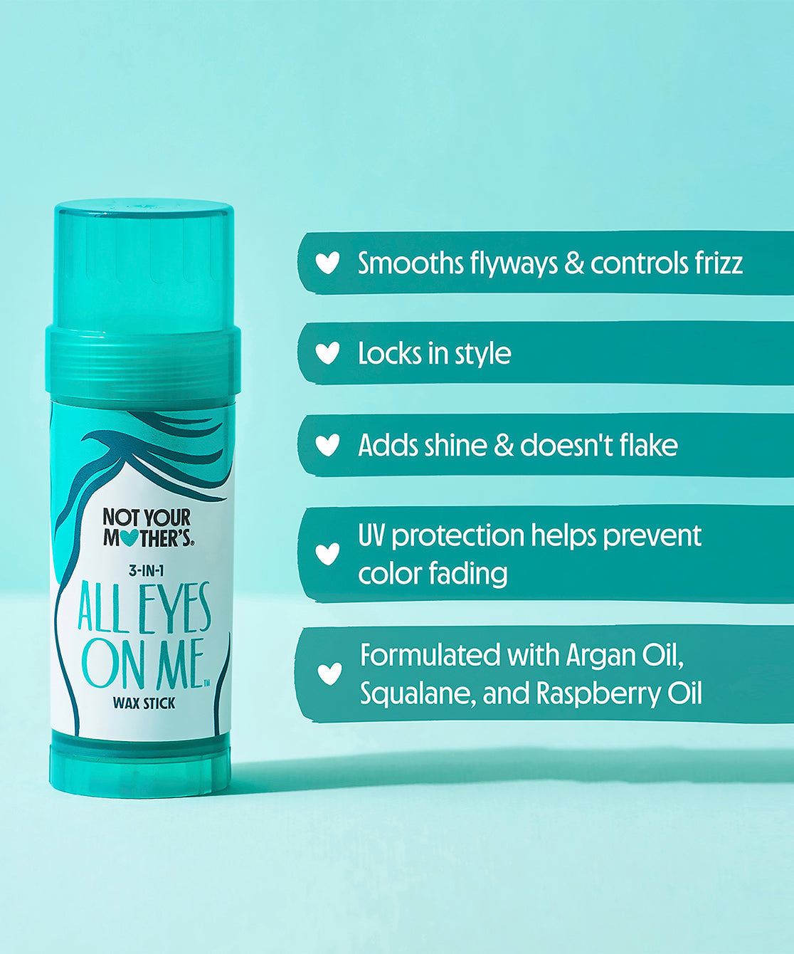 3-in-1 Wax Stick