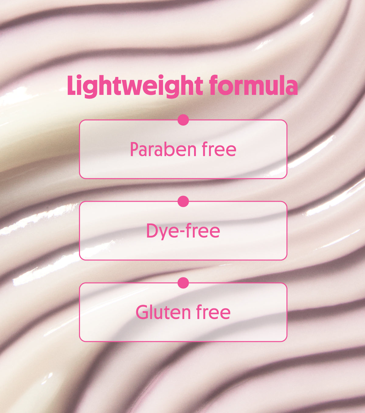 In-Shower Gloss