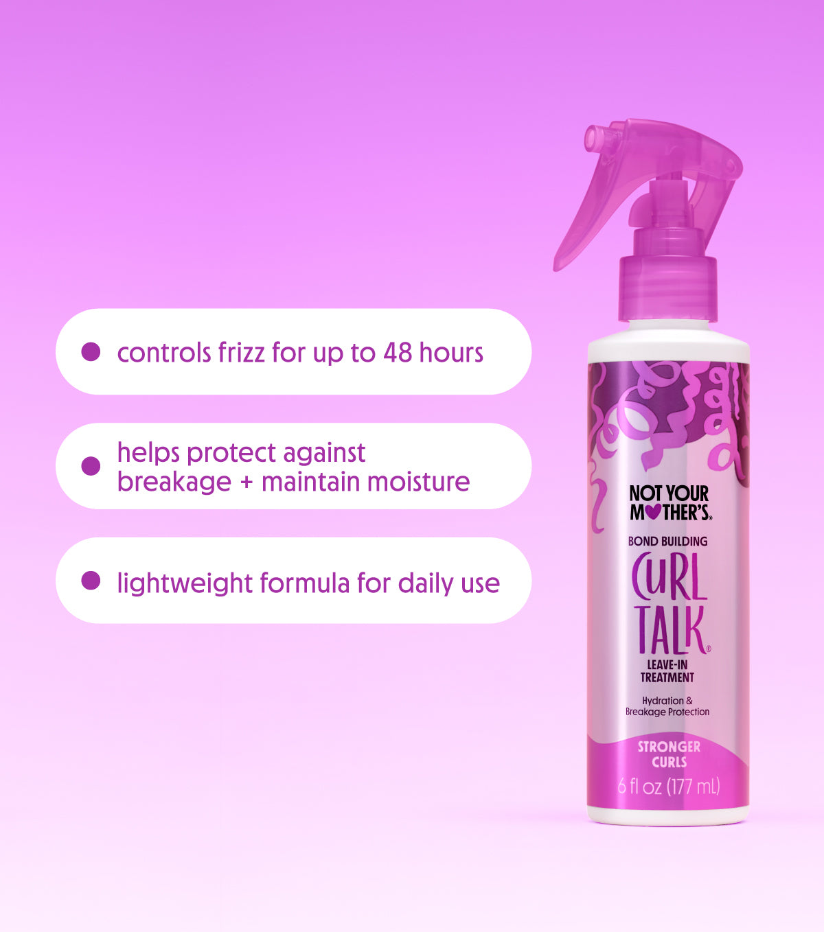 Bond Building Leave-In Treatment