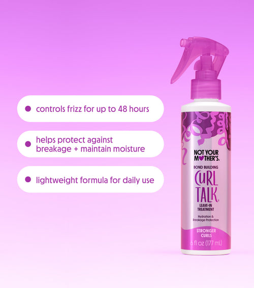 Bond Building Leave-In Treatment