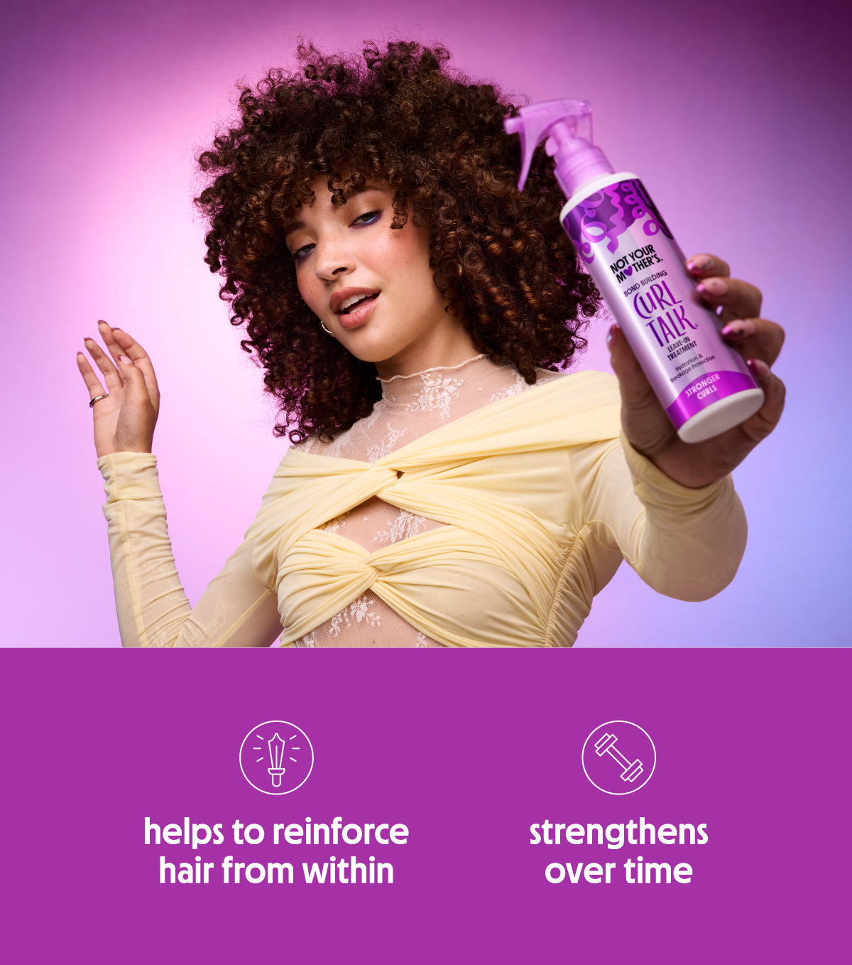 Bond Building Leave-In Treatment