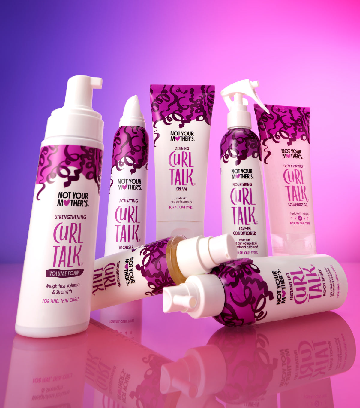 Root Lift Spray