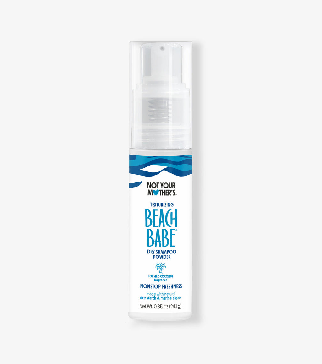 Texturizing Dry Shampoo Powder