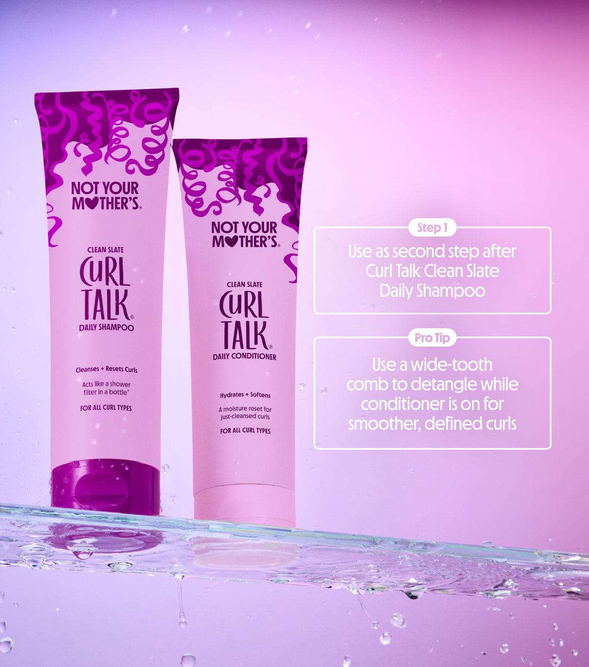 Clean Slate Daily Conditioner