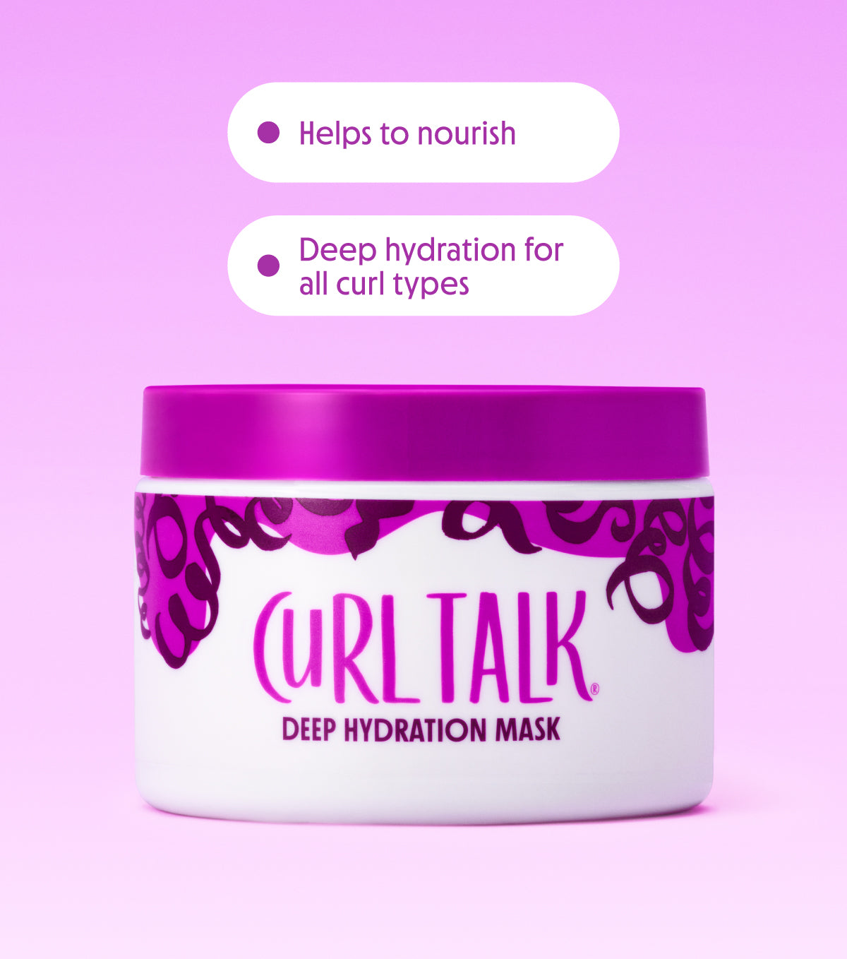 Deep Hydration Mask