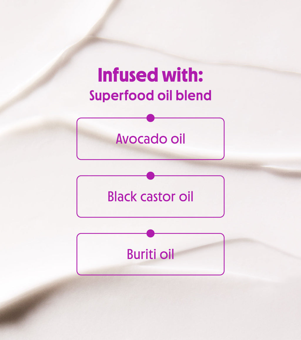 Deep Hydration Mask
