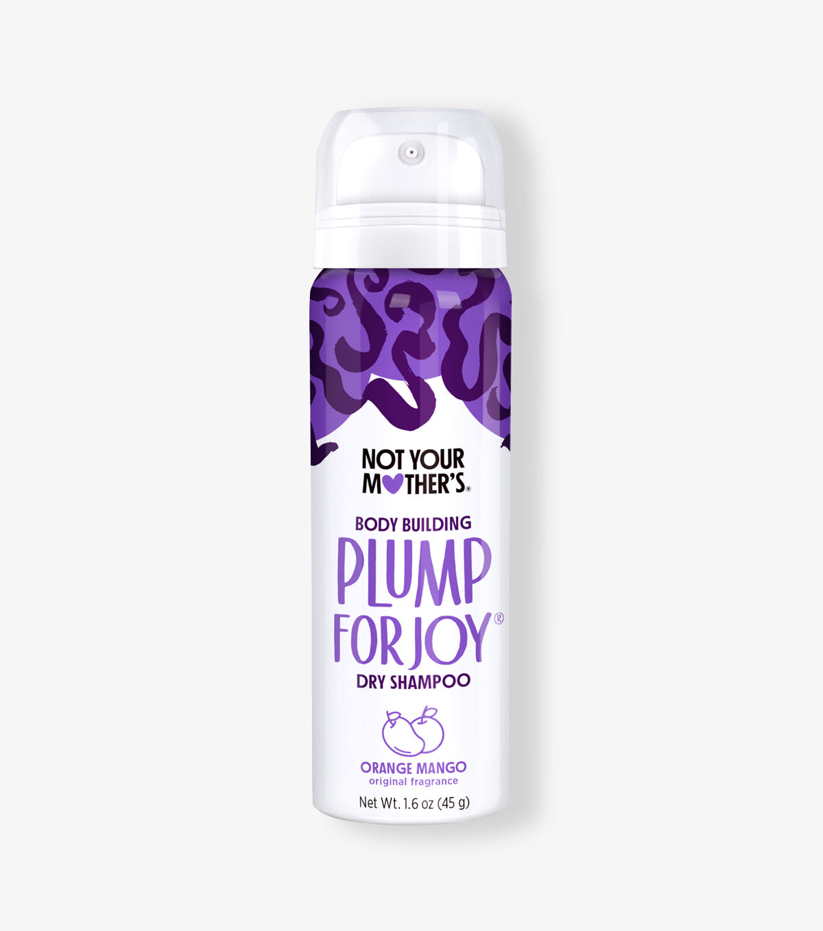 Dry Shampoo N4