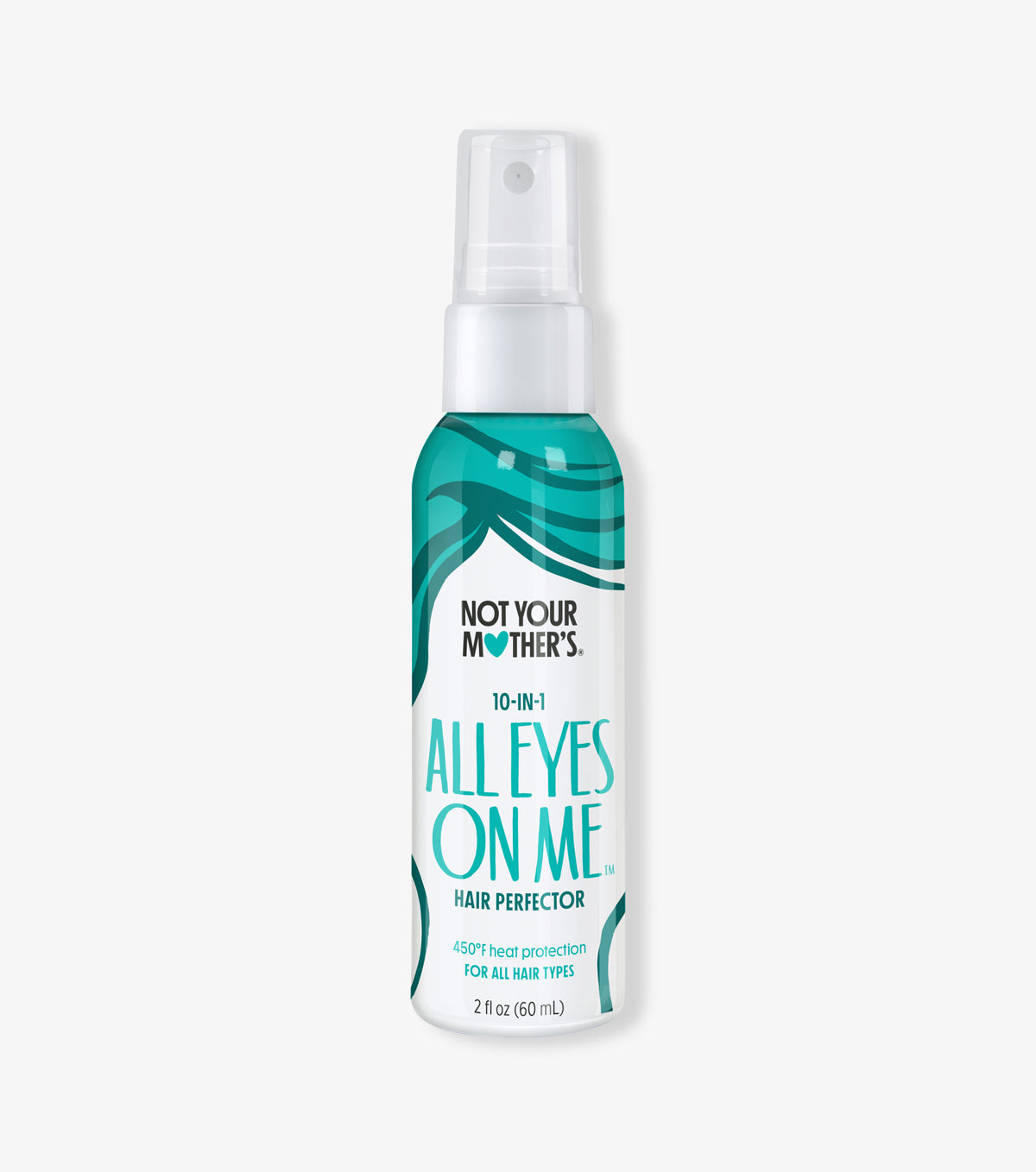 10-in-1 Hair Perfector