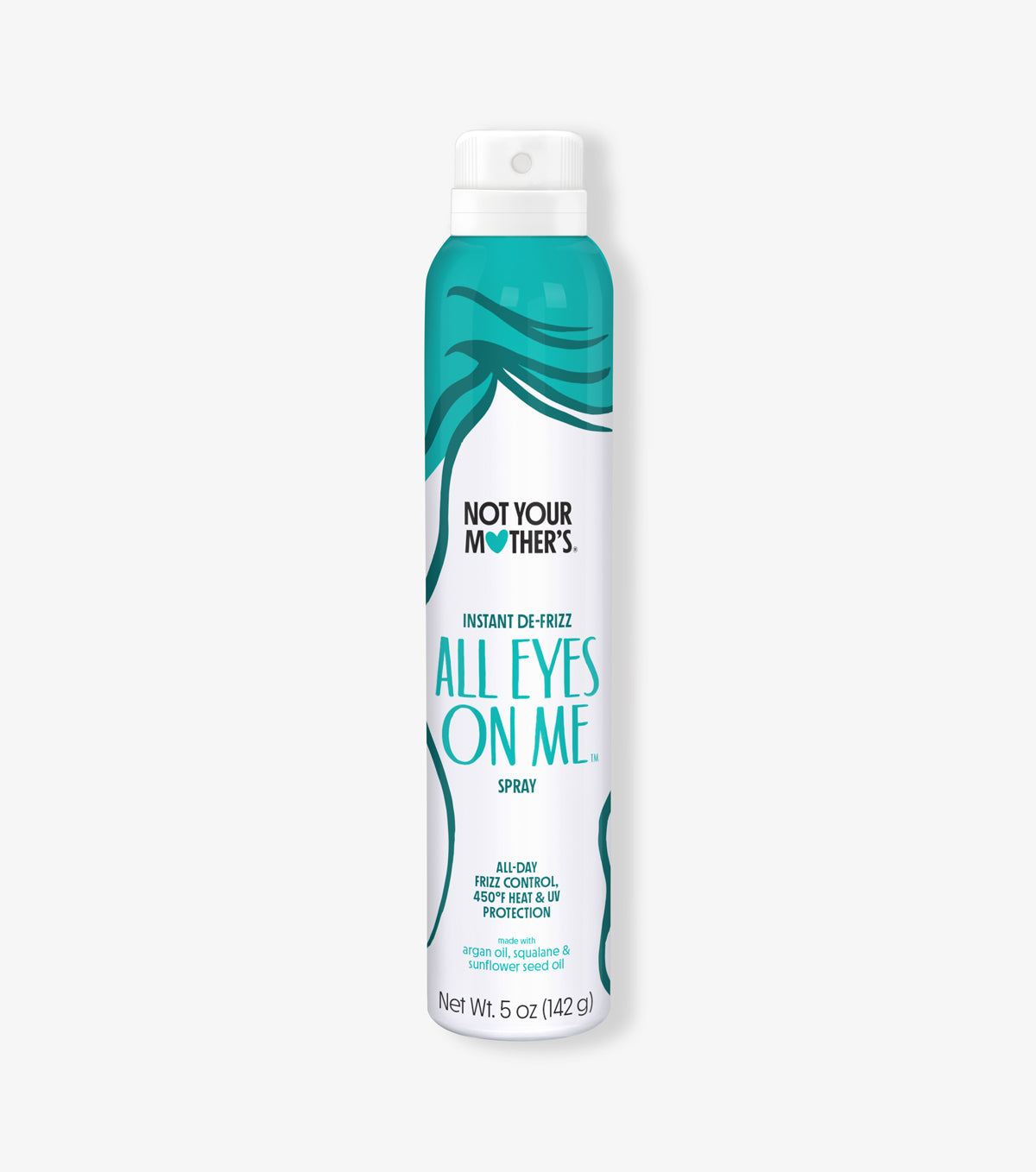 Instant De-Frizz Spray