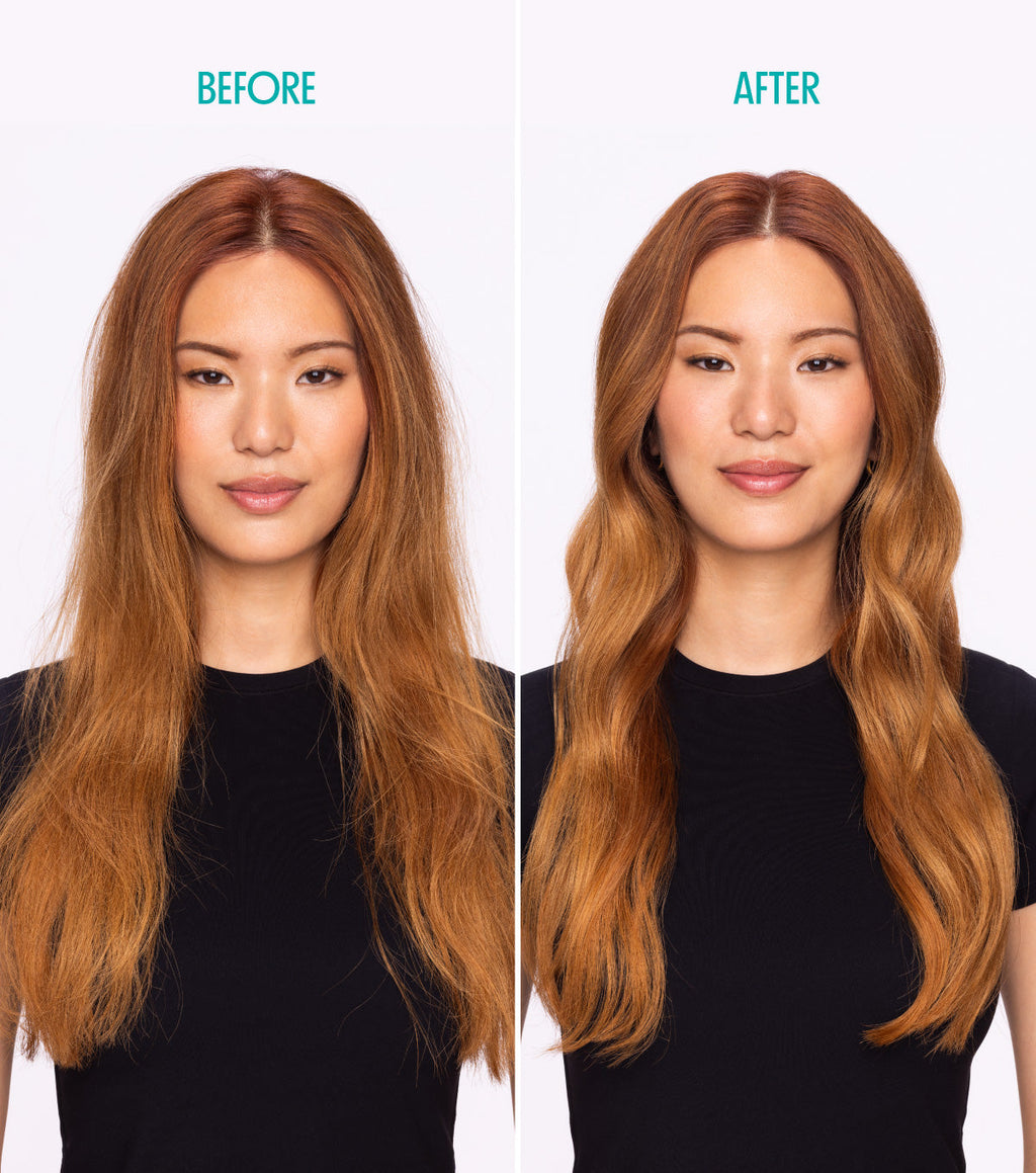 Instant De-Frizz Spray