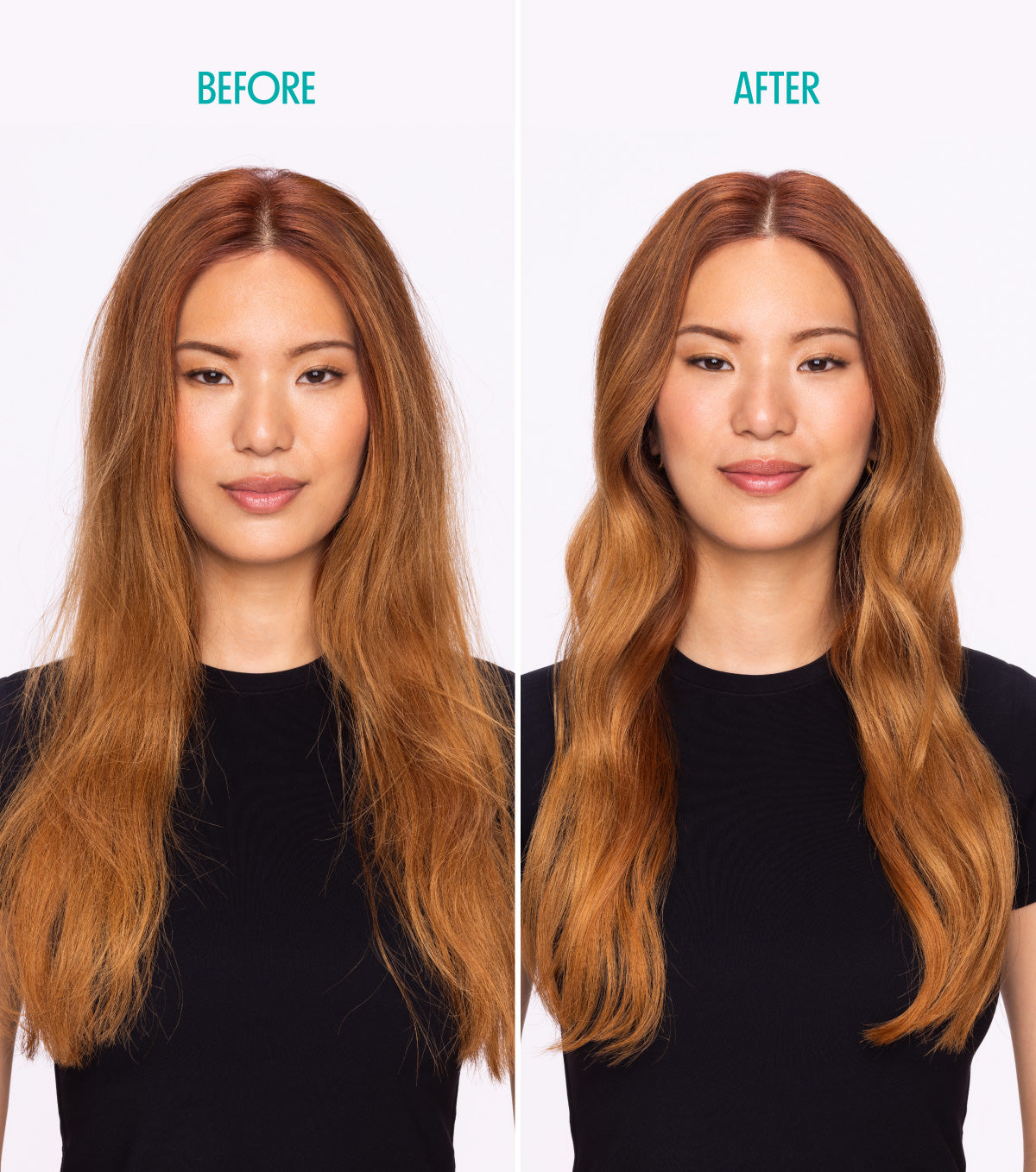 Instant De-Frizz Spray