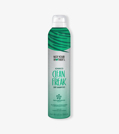 Advanced Dry Shampoo