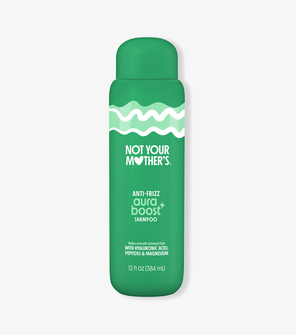 Anti-Frizz Shampoo