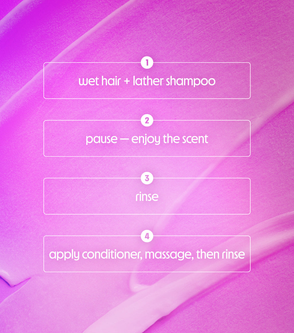 Anti-Frizz Conditioner