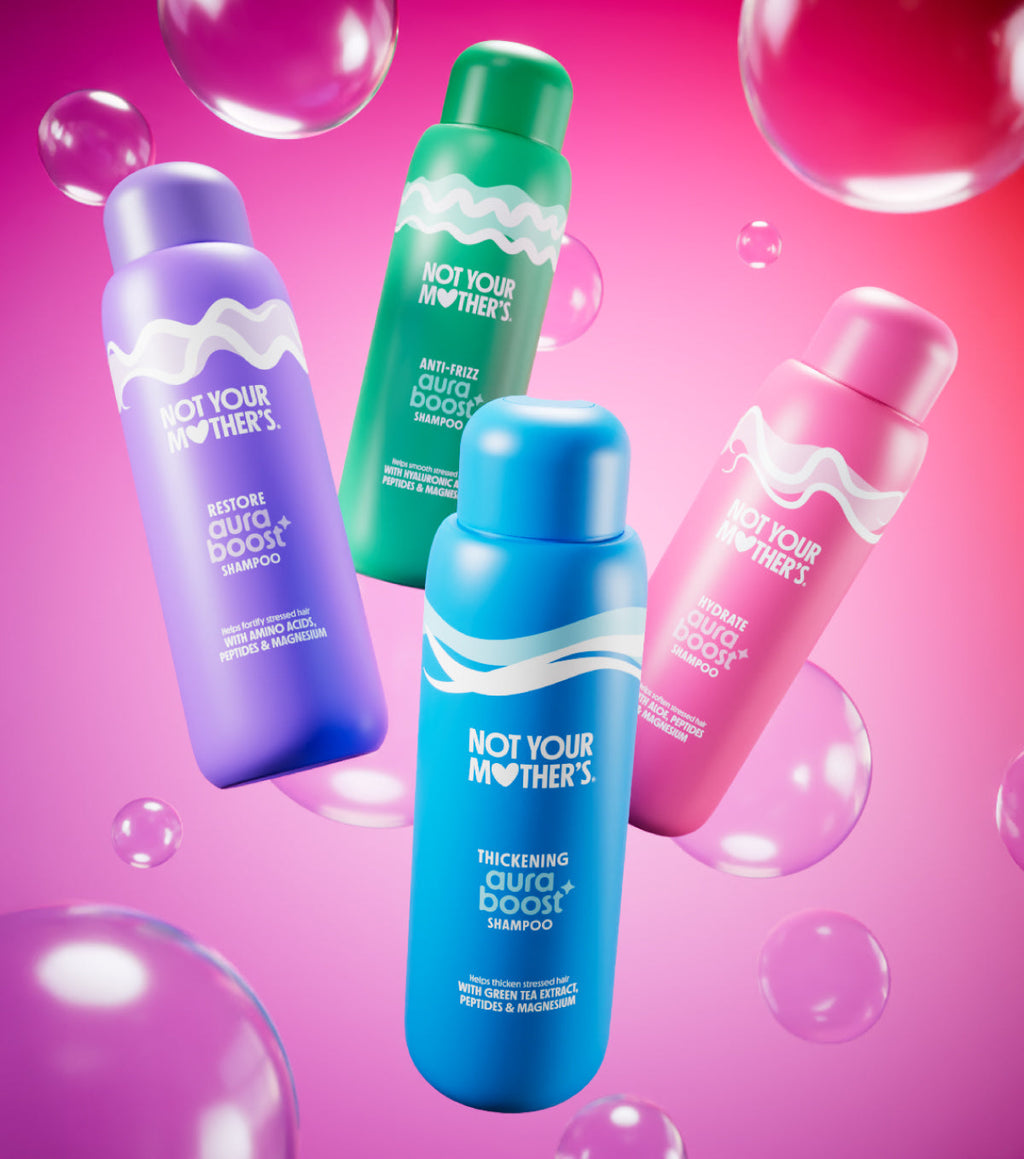 Thickening Shampoo