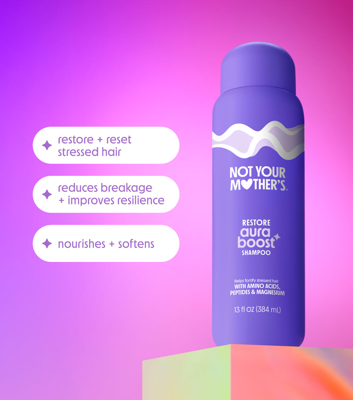 Restore Shampoo