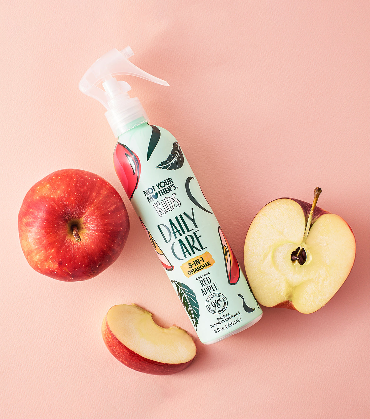 3-in-1 Detangler